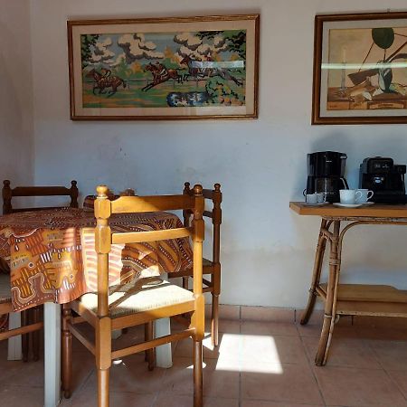 Ariano nel Polesine Un Po Sul Delta 빌라 외부 사진