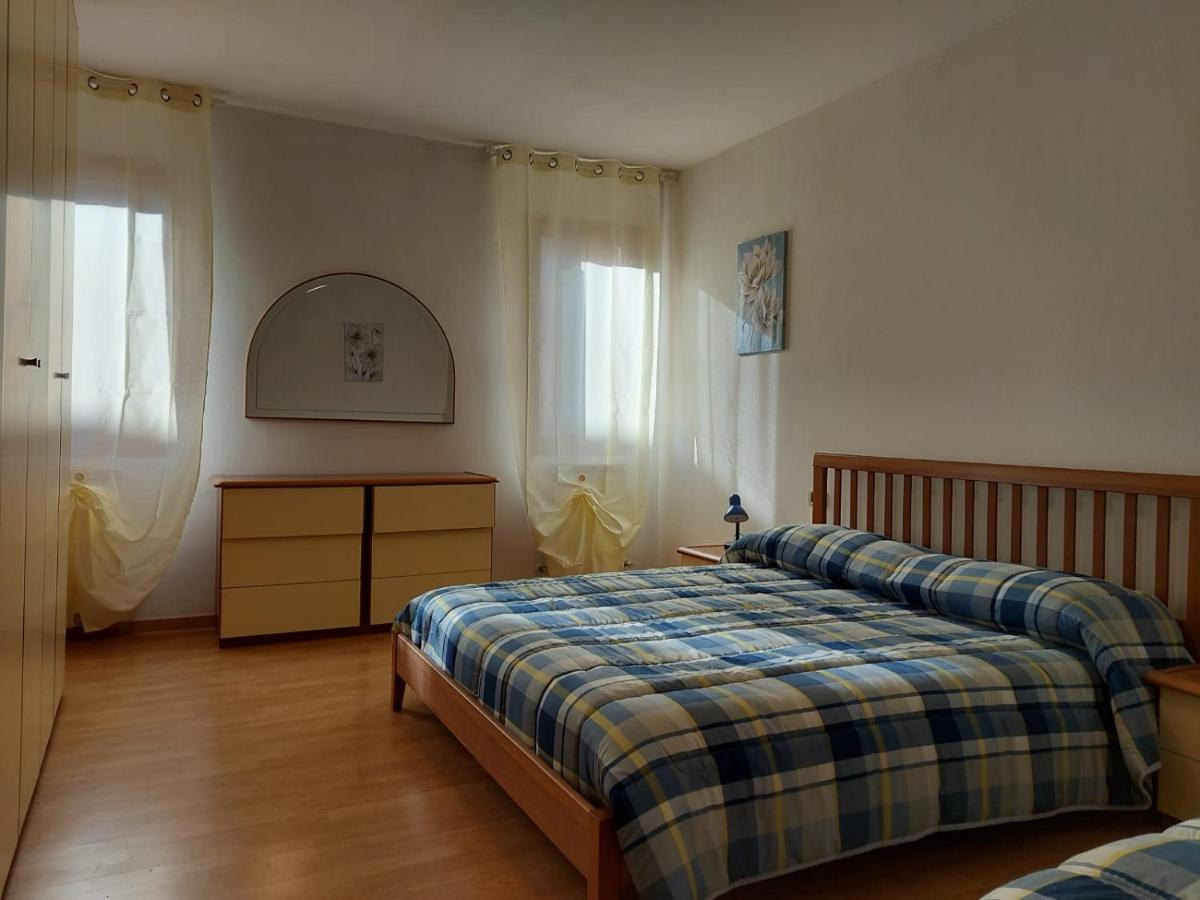 Ariano nel Polesine Un Po Sul Delta 빌라 외부 사진