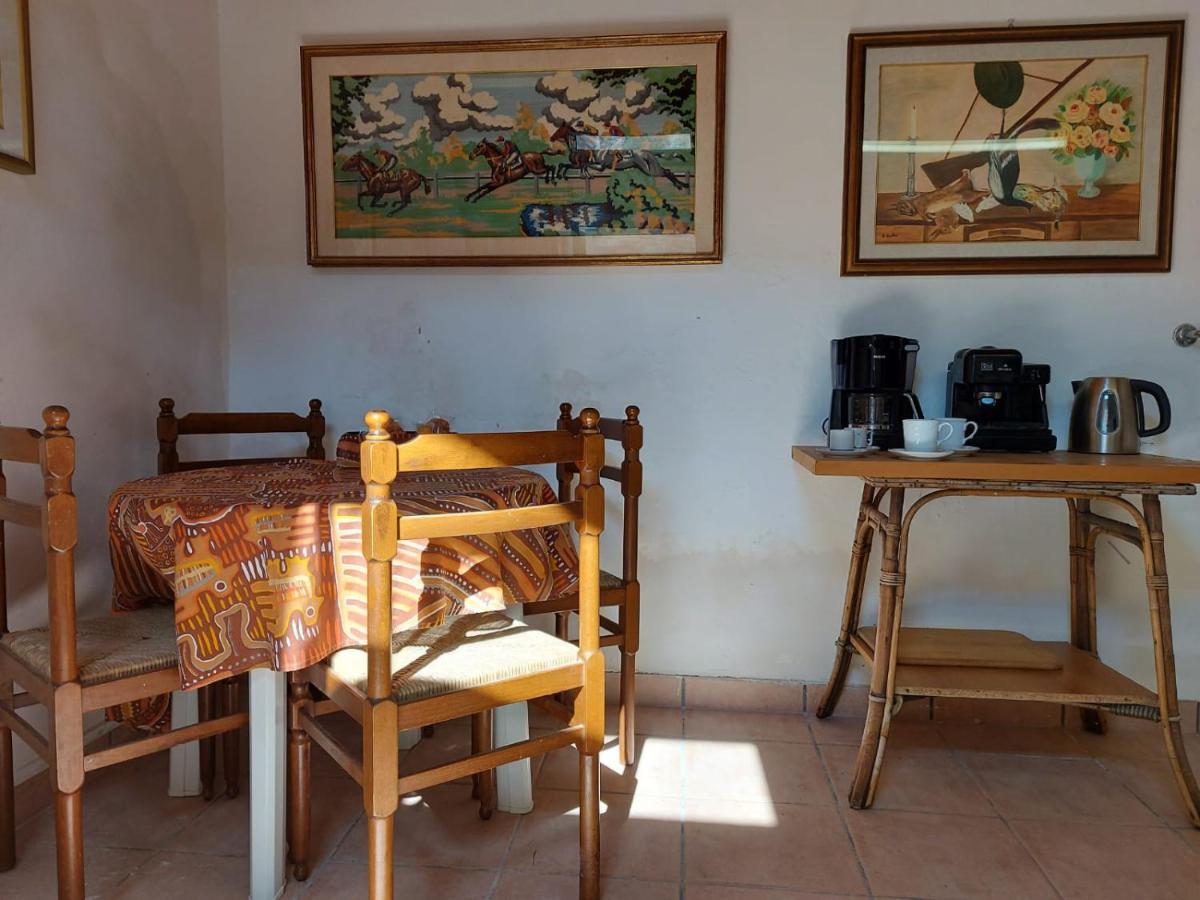 Ariano nel Polesine Un Po Sul Delta 빌라 외부 사진