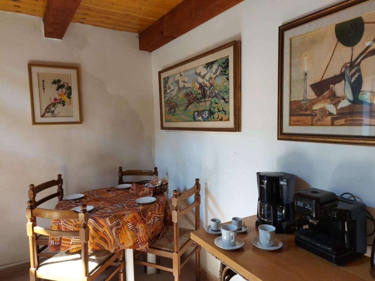 Ariano nel Polesine Un Po Sul Delta 빌라 외부 사진