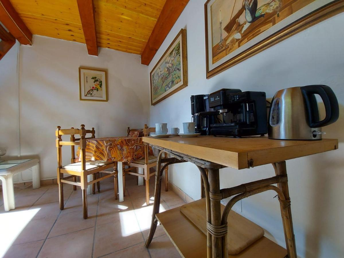 Ariano nel Polesine Un Po Sul Delta 빌라 외부 사진