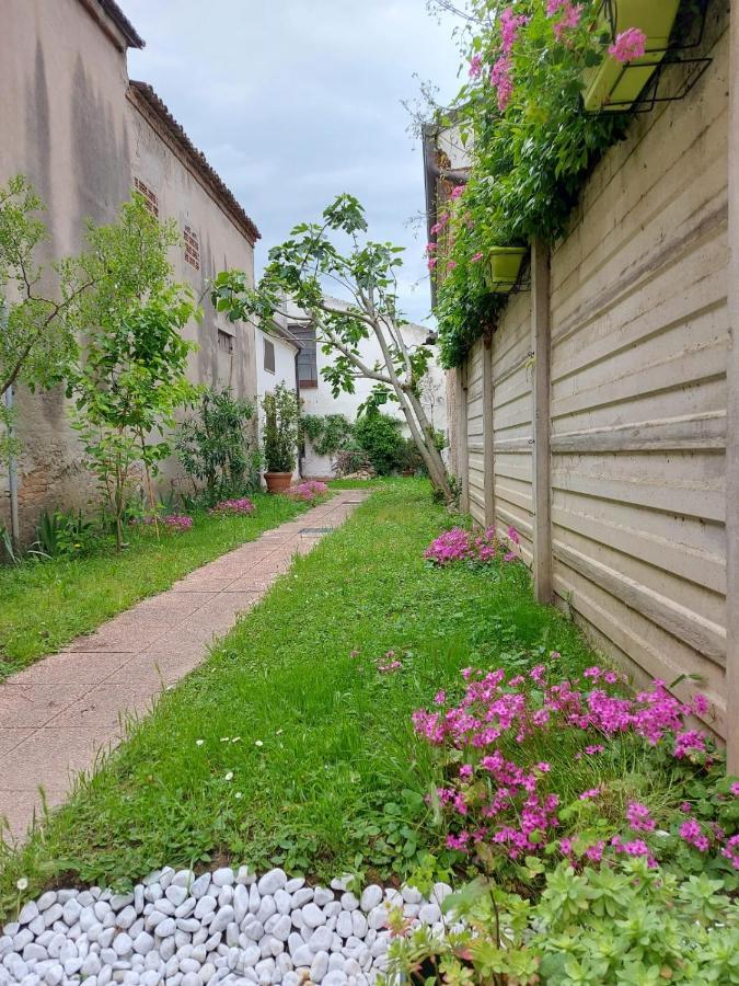 Ariano nel Polesine Un Po Sul Delta 빌라 외부 사진